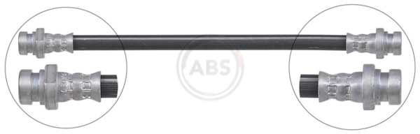 A.B.S. SL 4154 Bremsschlauch